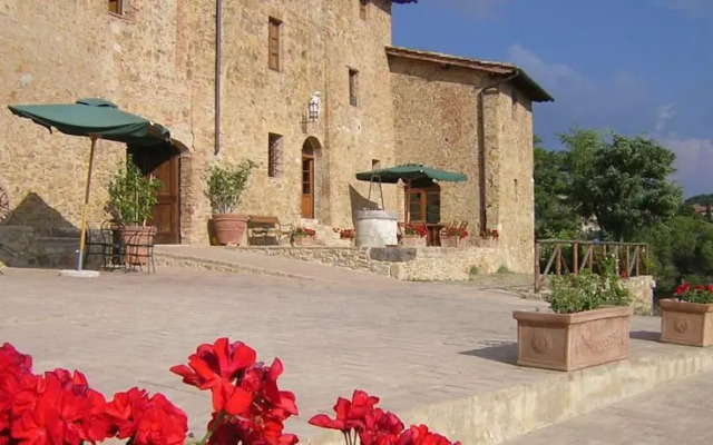 Residenza Il Poggiolo