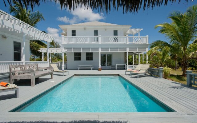 Miss Ruby by Eleuthera Vacation Rentals