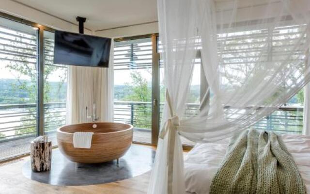 Seezeitlodge Hotel & Spa
