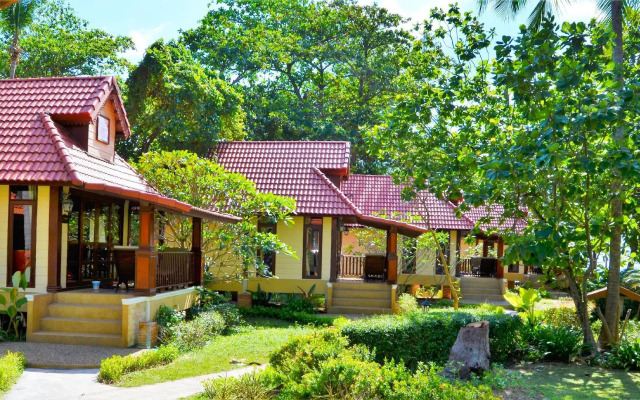 Sayang Beach Resort