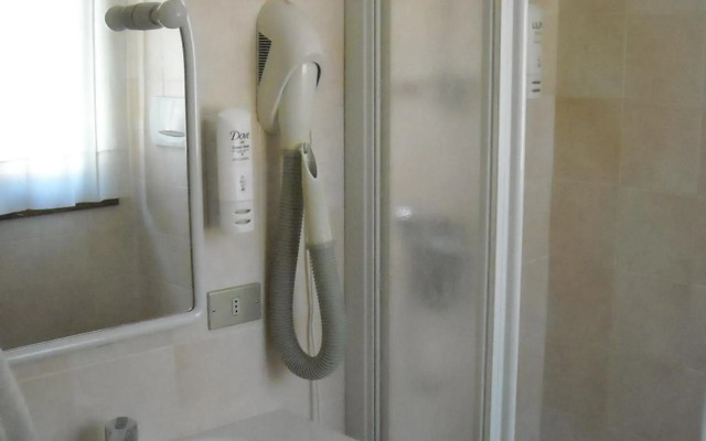 Hotel Wanda