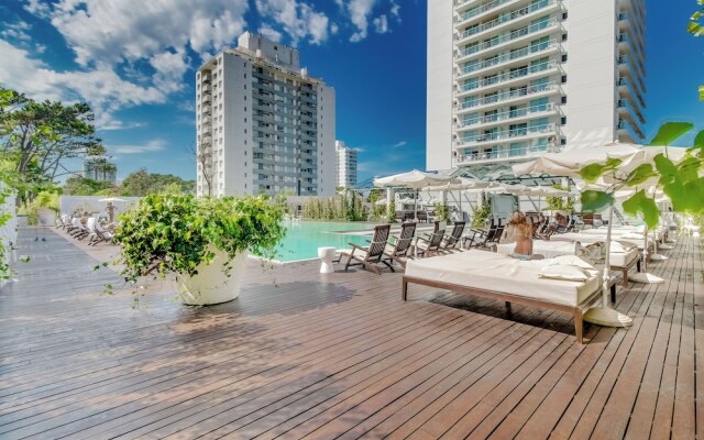 Oceana Suites Yoo