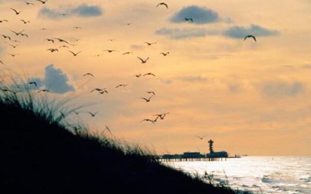 Strandhotel Scheveningen