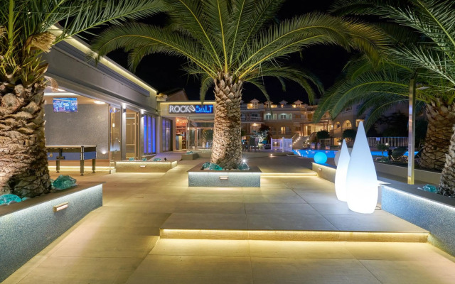 Ionion Blue Hotel