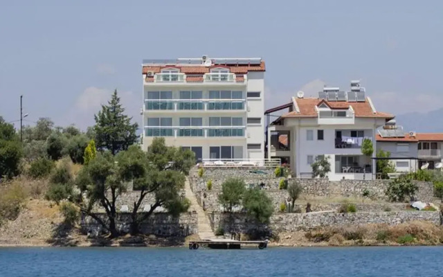 Sovalye Hotel