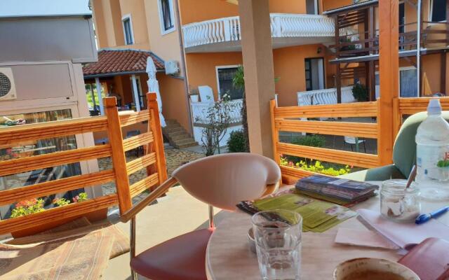 Apartments Šeherzada
