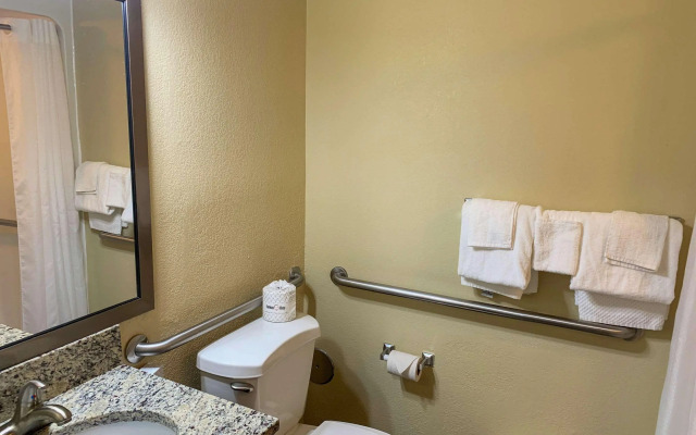 MainStay Suites Brentwood-Nashville