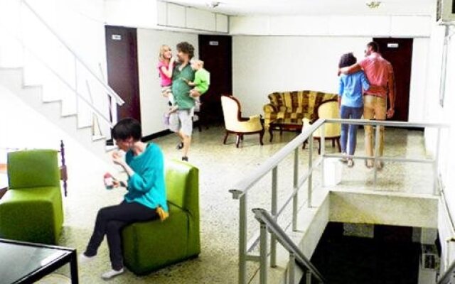 Hotel Caravana Cucuta