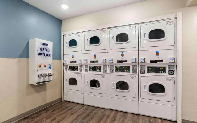 Extended Stay America Suites - New Orleans - Airport - I-10