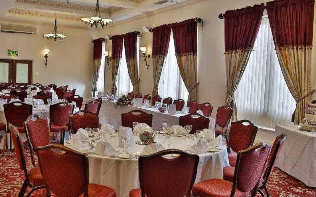 Best Western Three Swans