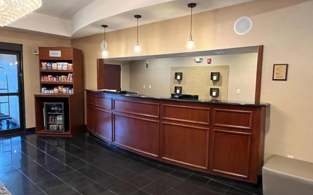 Comfort Suites Mahwah - Paramus