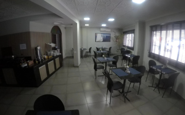 Hotel Marjaí
