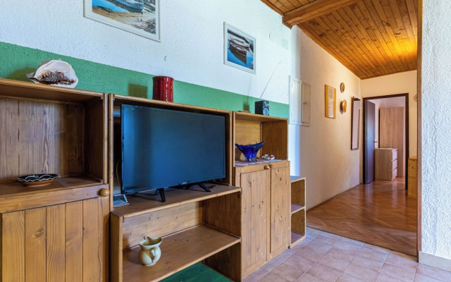 Apartment Lumanera Stivan