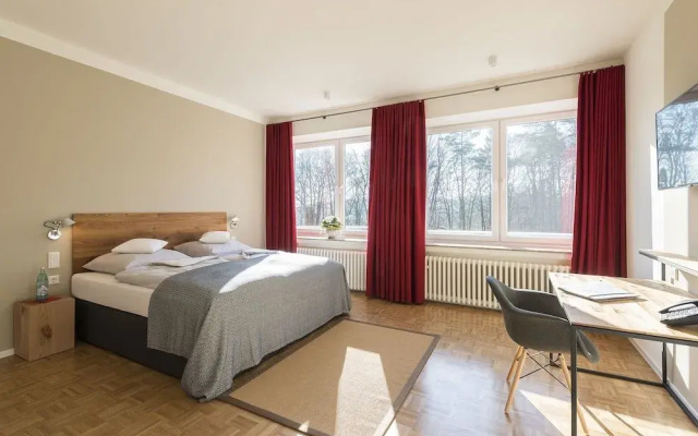 Hotel Kloster Damme - фото 4