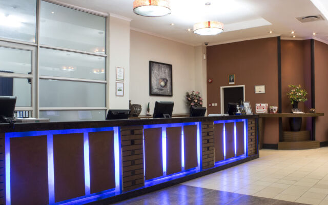 Protea Hotel by Marriott Lusaka