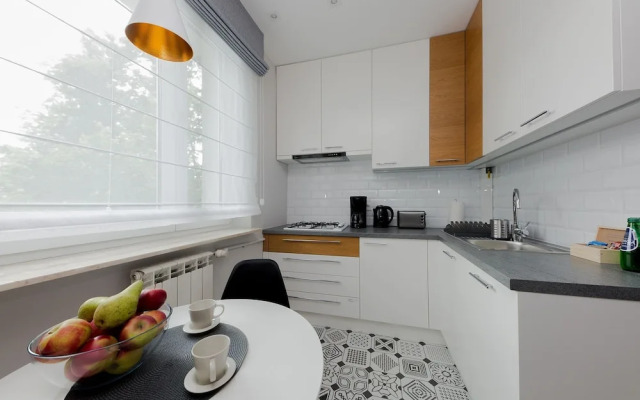 Shortstaypoland Anielewicza B74