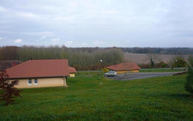 Gîte Mugron, 3 pièces, 4 personnes - FR-1-360-436