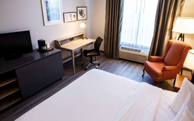 Country Inn & Suites by Radisson, Harrisburg West Mechanicsburg