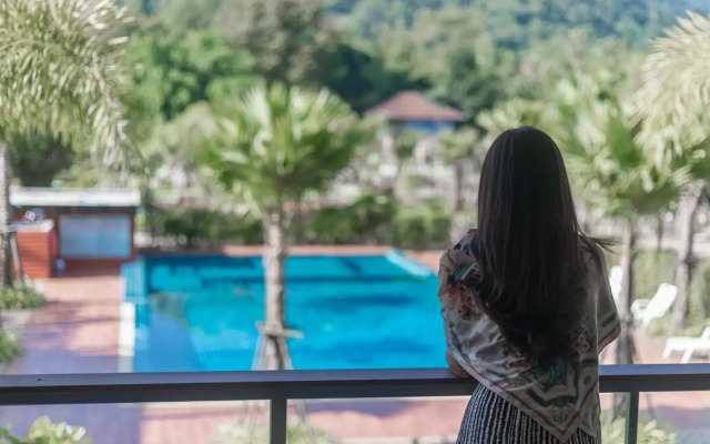 Khaosok Rainforest Resort