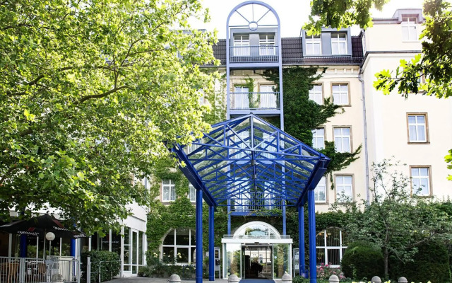 Victor's Residenz-Hotel Gera