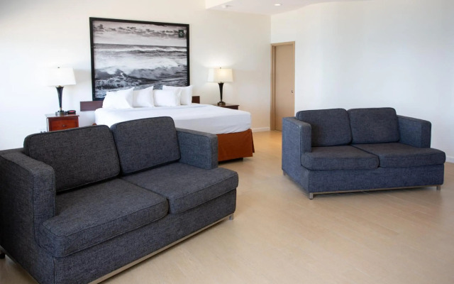 Super 8 By Wyndham Virginia Beach Oceanfront