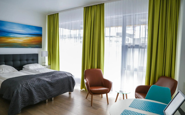 Iceland Comfort Apartments by Heimaleiga