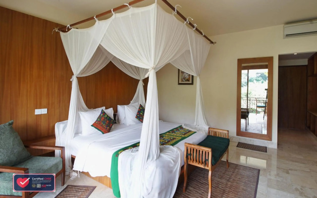 Sapodilla Ubud
