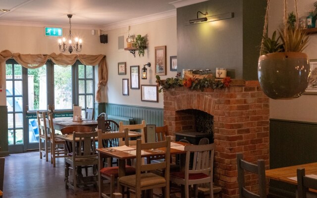 The Horton Inn