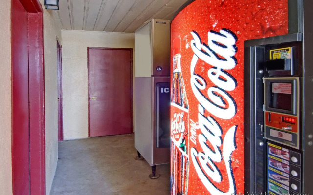 Americas Best Value Inn Holbrook