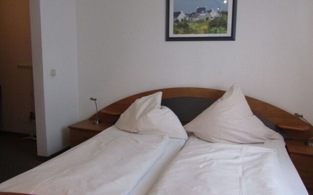 Ferienwohnungen an der Therme