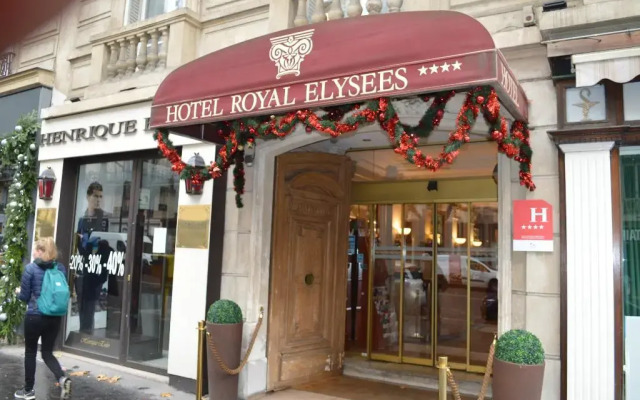6VH Hôtel - Newly opened 2025
