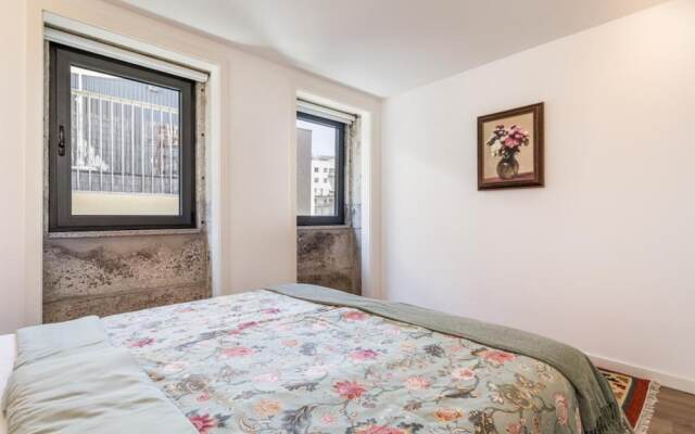 Casa Do Rou Apartment T1 in Porto