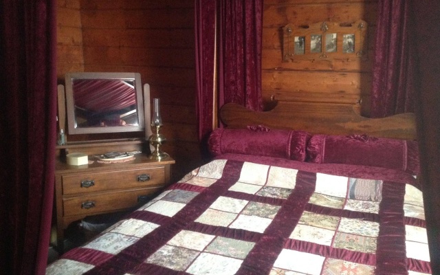 Devonport Historic Cottages – Guest Rooms – Devonport