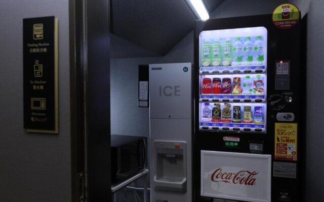 The Celecton Tsuchiura Ekimae