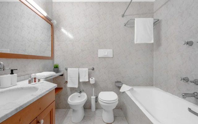 Casa da Suite Fraschini
