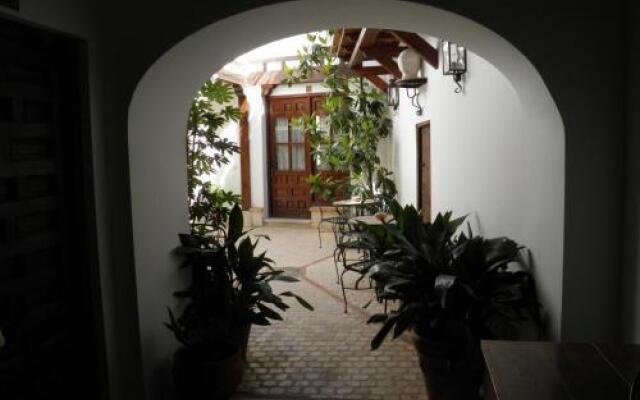 Apartamentos La Columna