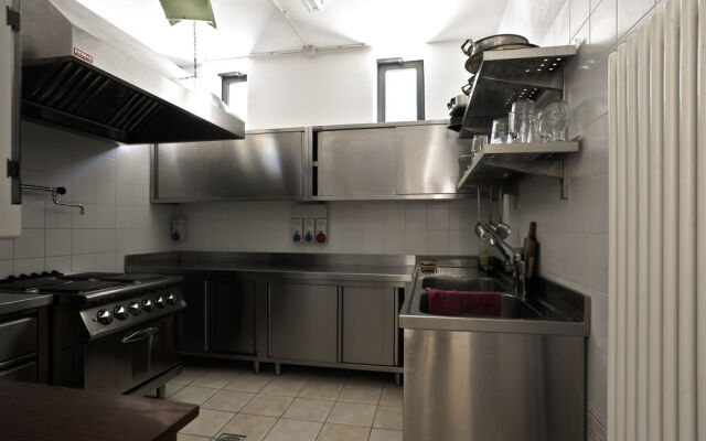 Ostello San Francesco