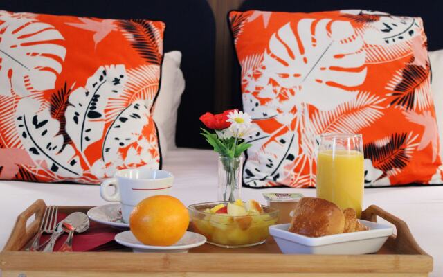 Hôtel du Cheval Blanc