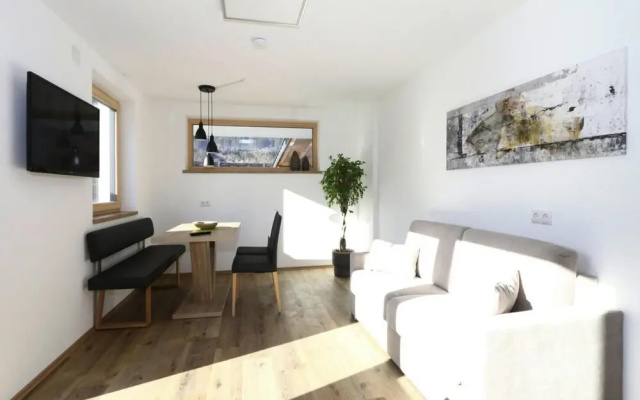 Apartment in Aschau at the Lake