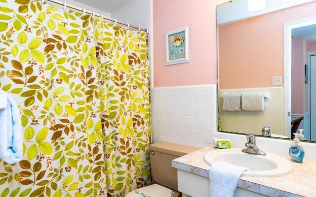 Seagrass Flats Unit 1