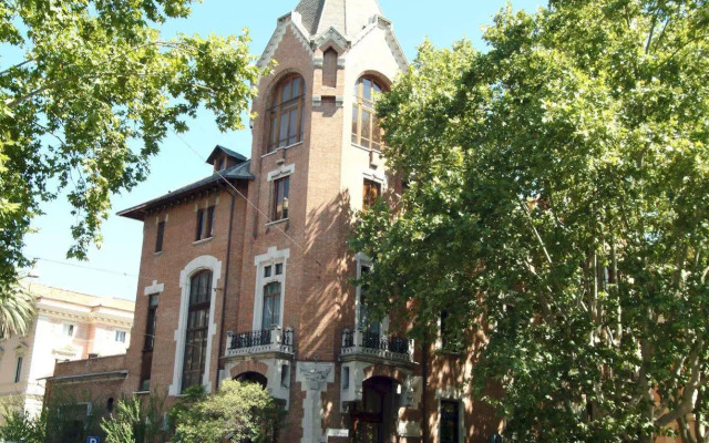 Residenza Villa Marignoli