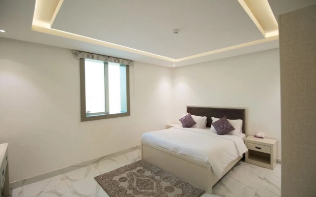 Khozama Furnished Apartment