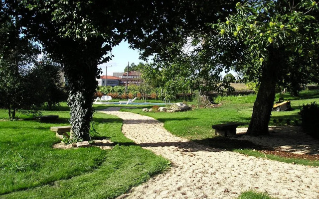 Casa Grande da Capellanía