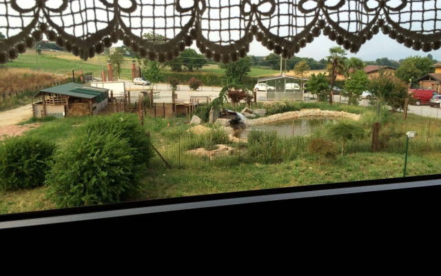 Agriturismo Cascina Scola