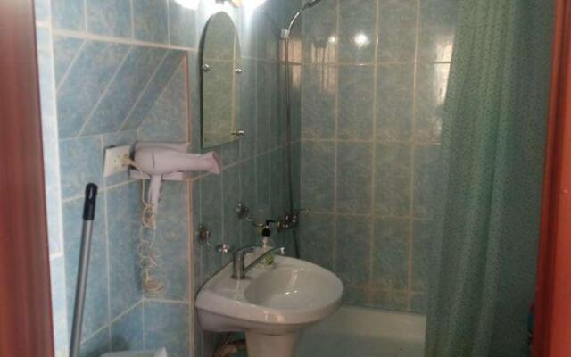 Guest house on Kislovodsk street 90