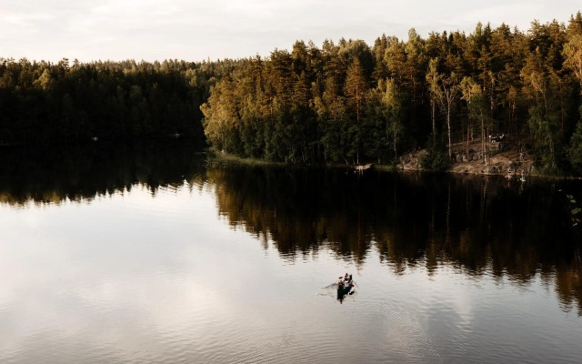 Lapland Hotels Bulevardi