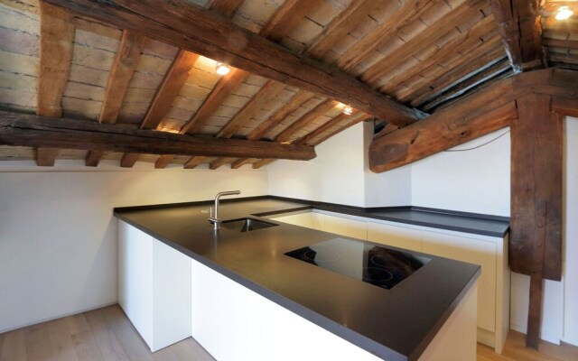 Colosseum Area - My Extra Home