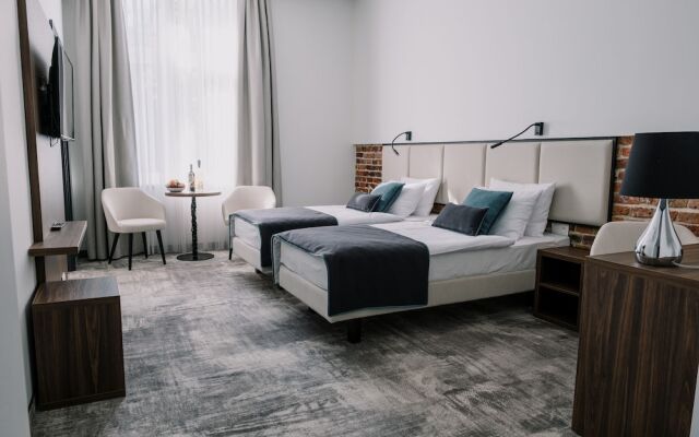 Dream Boutique Residence