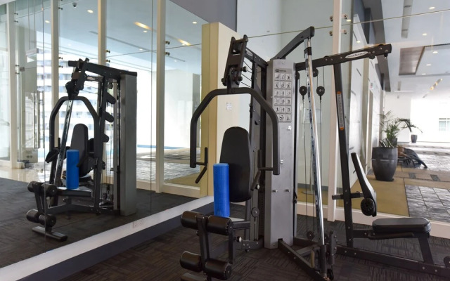 OYO Home 871 Elegant Binjai 8