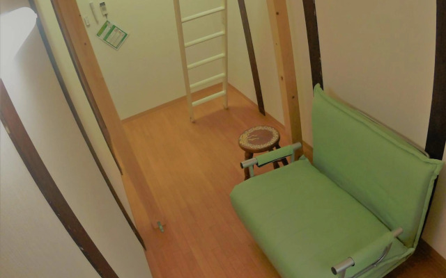 Гостевой дом Gajyun